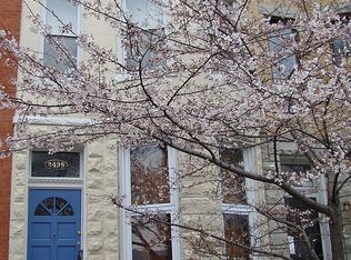 2439 Maryland Ave, Baltimore, MD 21218