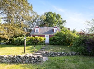 140 High St, Portland, CT 06480