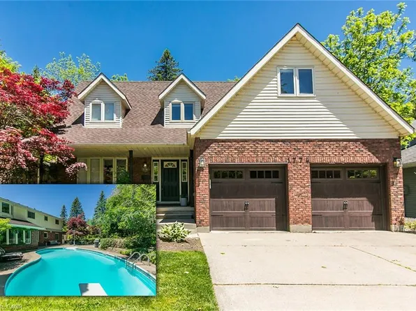 1774 Old Mill Rd, Kitchener, ON N2P 1Z5