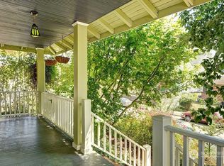 4514 S Mead St, Seattle, WA 98118