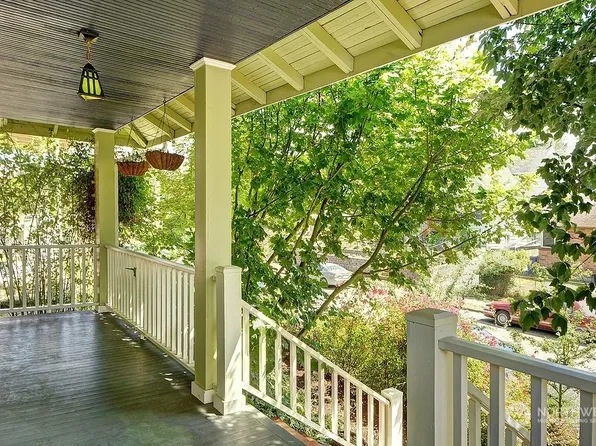 4514 S Mead Street, Seattle, WA 98118