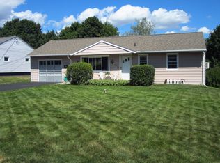 501 Chester Rd, Syracuse, NY 13219