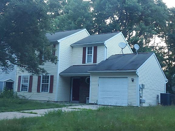 3rd image of 6212 Bighorn Ct