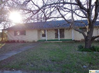 500 Avenue G, Moody, TX 76557