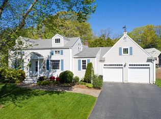 4 Madison Rd, Northborough, MA 01532