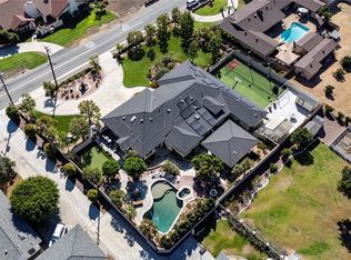 19151 Oriente Dr, Yorba Linda, CA 92886