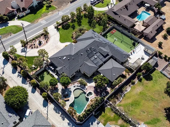 19151 Oriente Dr, Yorba Linda, CA 92886