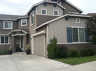 275 Anselmo Dr, Reno, NV 89523