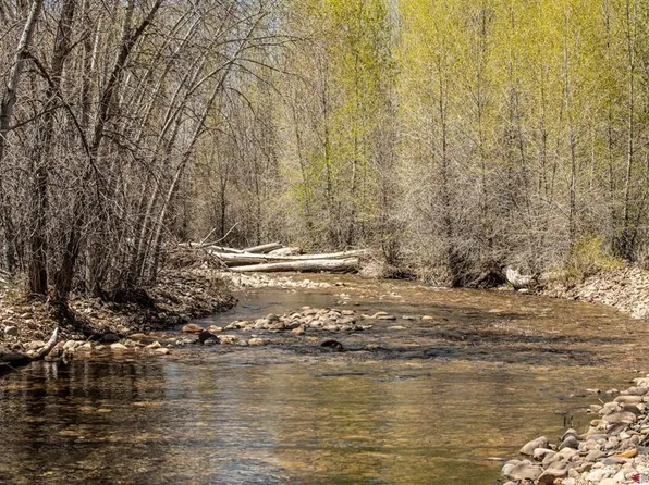 TBD County Road 122A, Hesperus, CO 81326