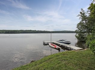 246 E Hyerdale Dr, Goshen, CT 06756