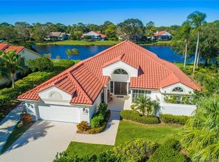 1808 NW Buttonbush Cir, Palm City, FL 34990