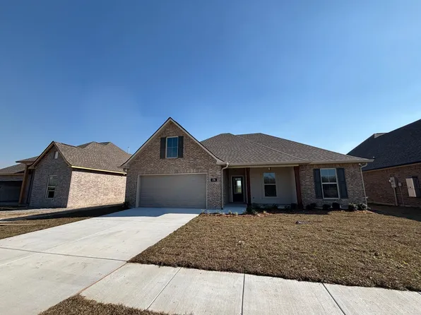176 Spring Grove Loop, Thibodaux, LA 70301