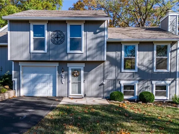 5721 N London Ave, Kansas City, MO 64151