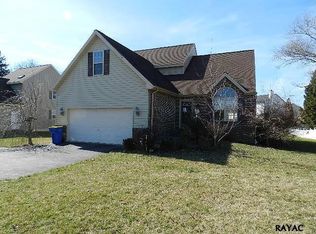2178 Brandywine Ln, York, PA 17404