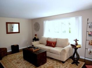 77 Leighton Rd, Hyde Park, MA 02136