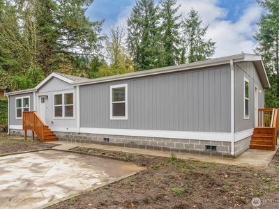 501 Haussler Road, Kelso, WA, 98626