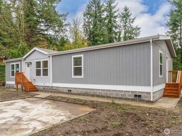 501 Haussler Rd, Kelso, WA 98626