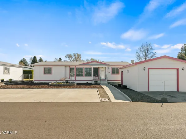 3701 Gun Club Rd Unit 139, Yakima, WA 98901