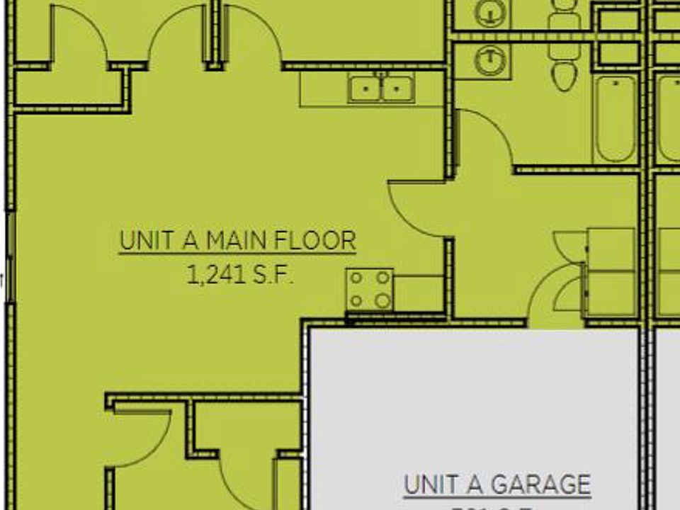 1st image of 1601 Ellis Dr #621
