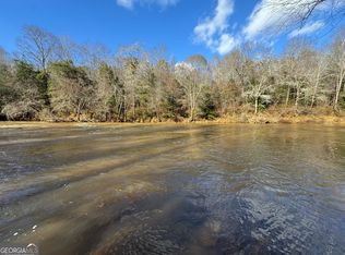 1190 James Adams Rd, Danielsville, GA 30633