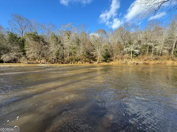 1190 James Adams Rd, Danielsville, GA 30633