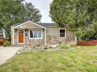 49 S Osceola St, Denver, CO 80219