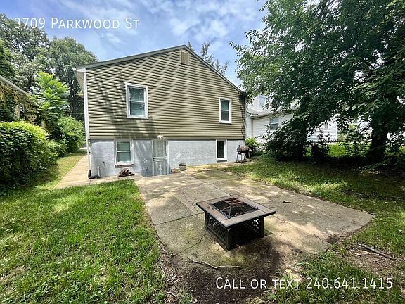 2nd image of 3709 Parkwood St