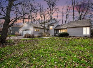 3237 S Cove Ct, Maineville, OH 45039