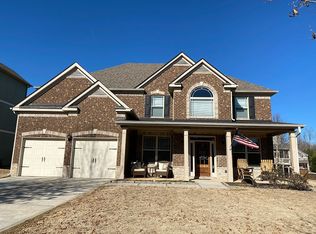 4375 Silent Path, Cumming, GA 30028