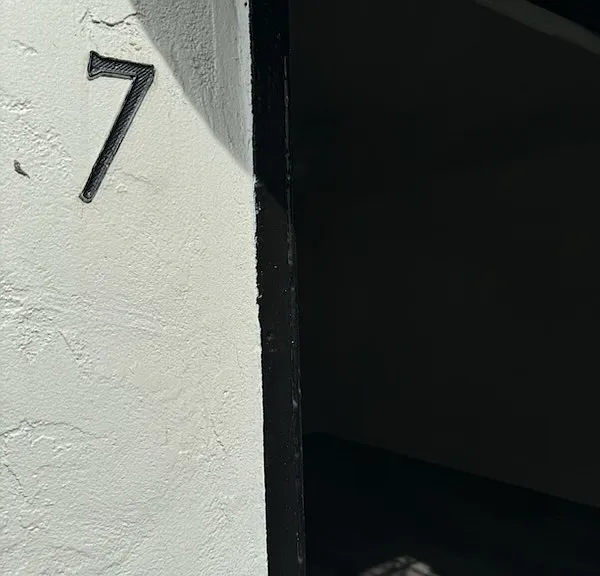 324 E Esther St #7A — Photo 6