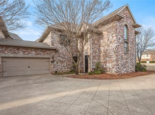 2616 S Everest Ave, Rogers, AR 72758