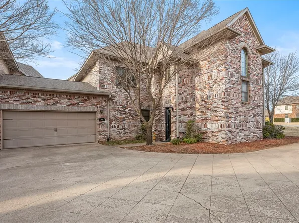 2616 S Everest Ave, Rogers, AR 72758