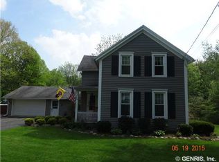 121 Chestnut Ridge Rd, Rochester, NY 14624