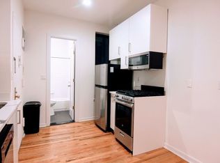 236 E 89th St #1DD, New York, NY 10128