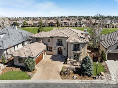 9099 E Harvard Avenue, Denver, CO, 80231