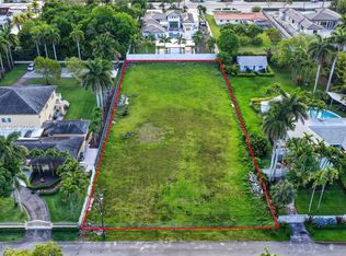Overbrook Shores No 3, Miami, FL 33182