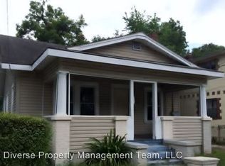 1029 Scriven St, Jacksonville, FL 32209