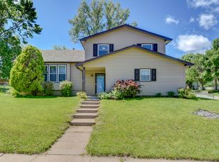 3315 Duane Ave, Bellevue, NE 68123