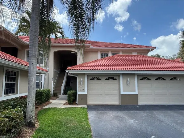 8125 Celeste DR #5213, NAPLES, FL 34113