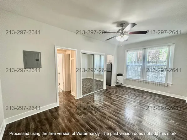 335 Witmer St APT 6, Los Angeles, CA 90017