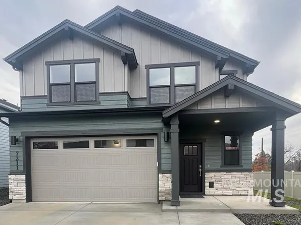 2975 S Hoofprint Ave #10/1, Nampa, ID 83686