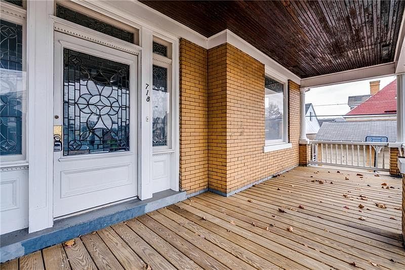 718 St, Coraopolis, PA 15108 MLS 1600573 Zillow