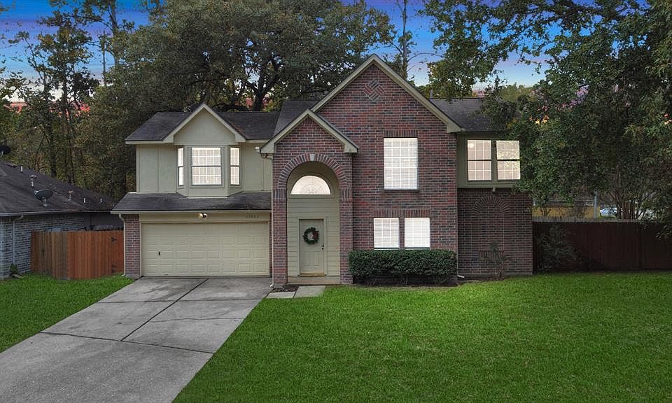 22062 Ringwood Ct, Porter, TX 77365 MLS 87642384 Zillow