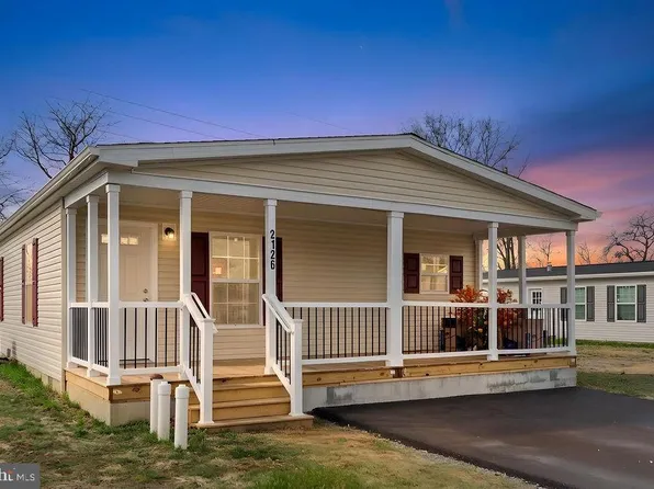 2126 Scull St, Lebanon, PA 17046