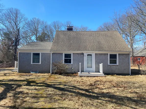 15 Geneva Road, South Yarmouth, MA 02664