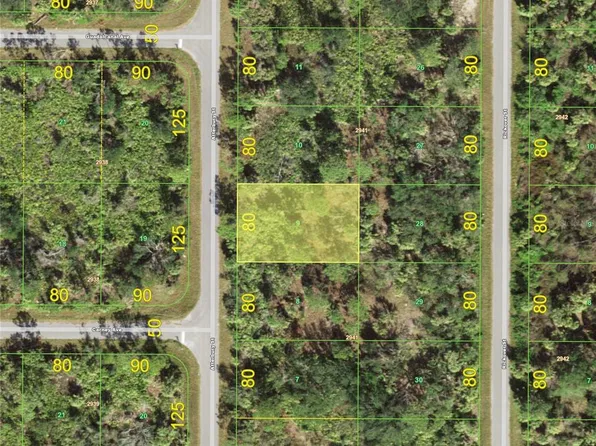 2154 Atterbury St #9, Pt Charlotte, FL 33953