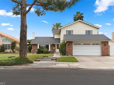 11619 Quartz Ave, Fountain Valley, CA, 92708