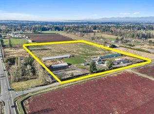 1701 224th St, Langley, BC
