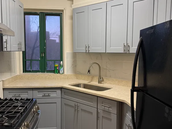 1505 Metropolitan Ave, Bronx, NY