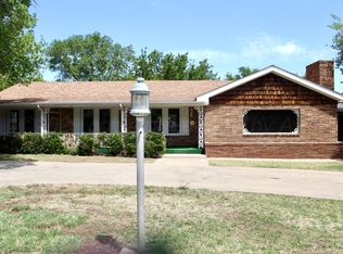5204 Albert Ave, Amarillo, TX 79106